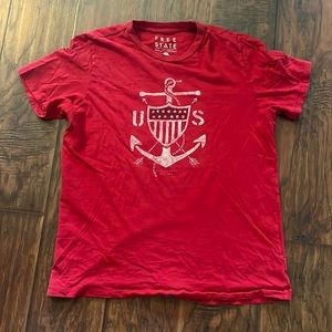 Men’s medium tshirt